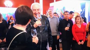 Szatmari Museum 2018.