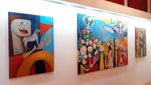 Szatmari Museum 2018.