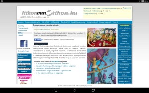 Itthonvanotthon.hu