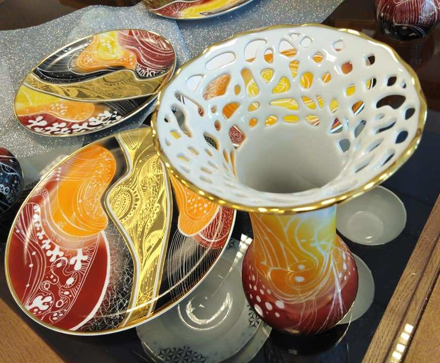 A Hatvany Kollekció már Révkomáromban is megtalálható! (Next)