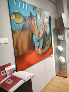 Csili - 2019 Karácsonyi Kiállítás